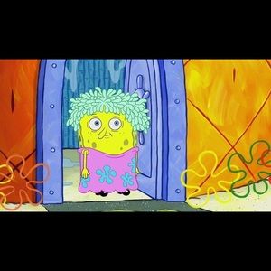 Meet your Posher, Hunter